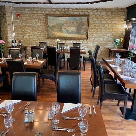 The Jersey Arms, Sure Collection By Best Western Bicester Extérieur photo