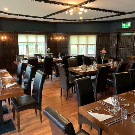 The Jersey Arms, Sure Collection By Best Western Bicester Extérieur photo