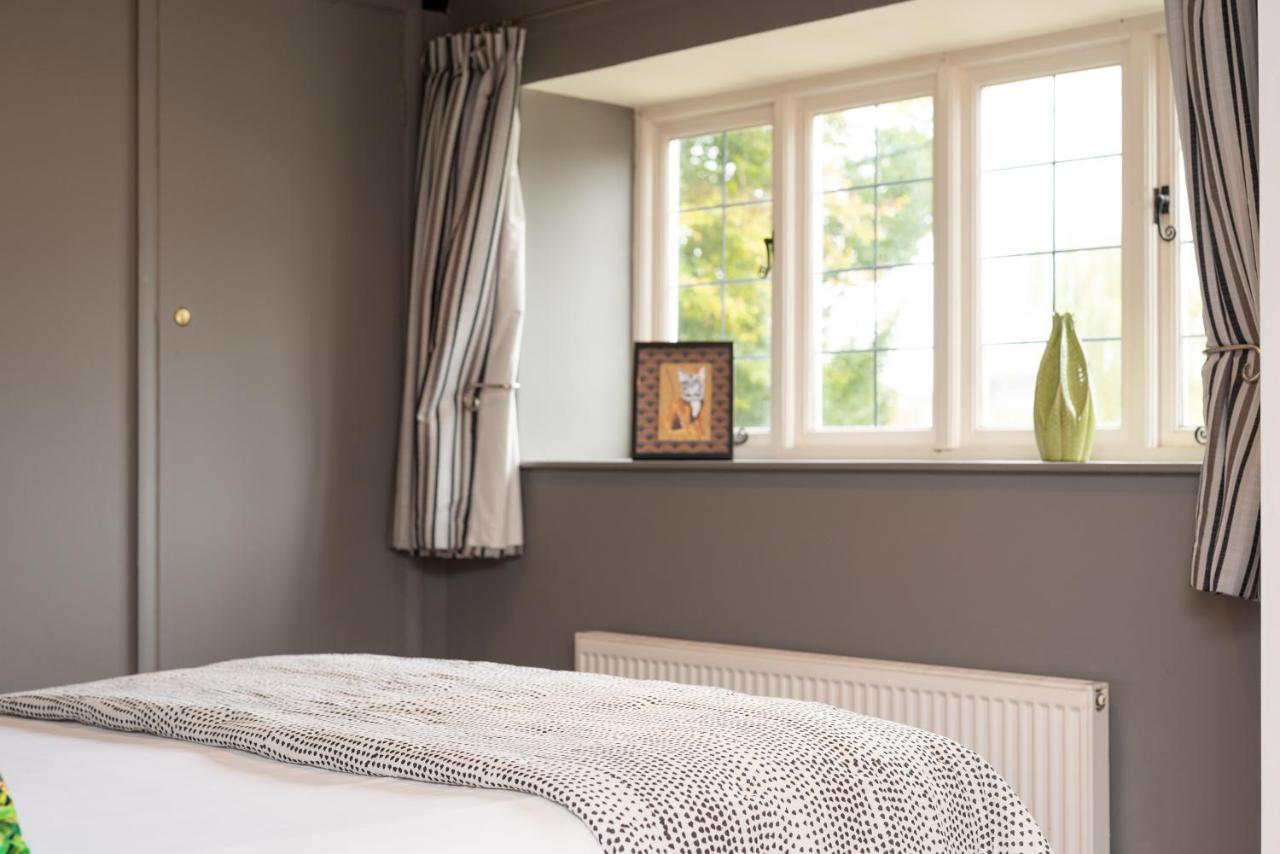 The Jersey Arms, Sure Collection By Best Western Bicester Extérieur photo