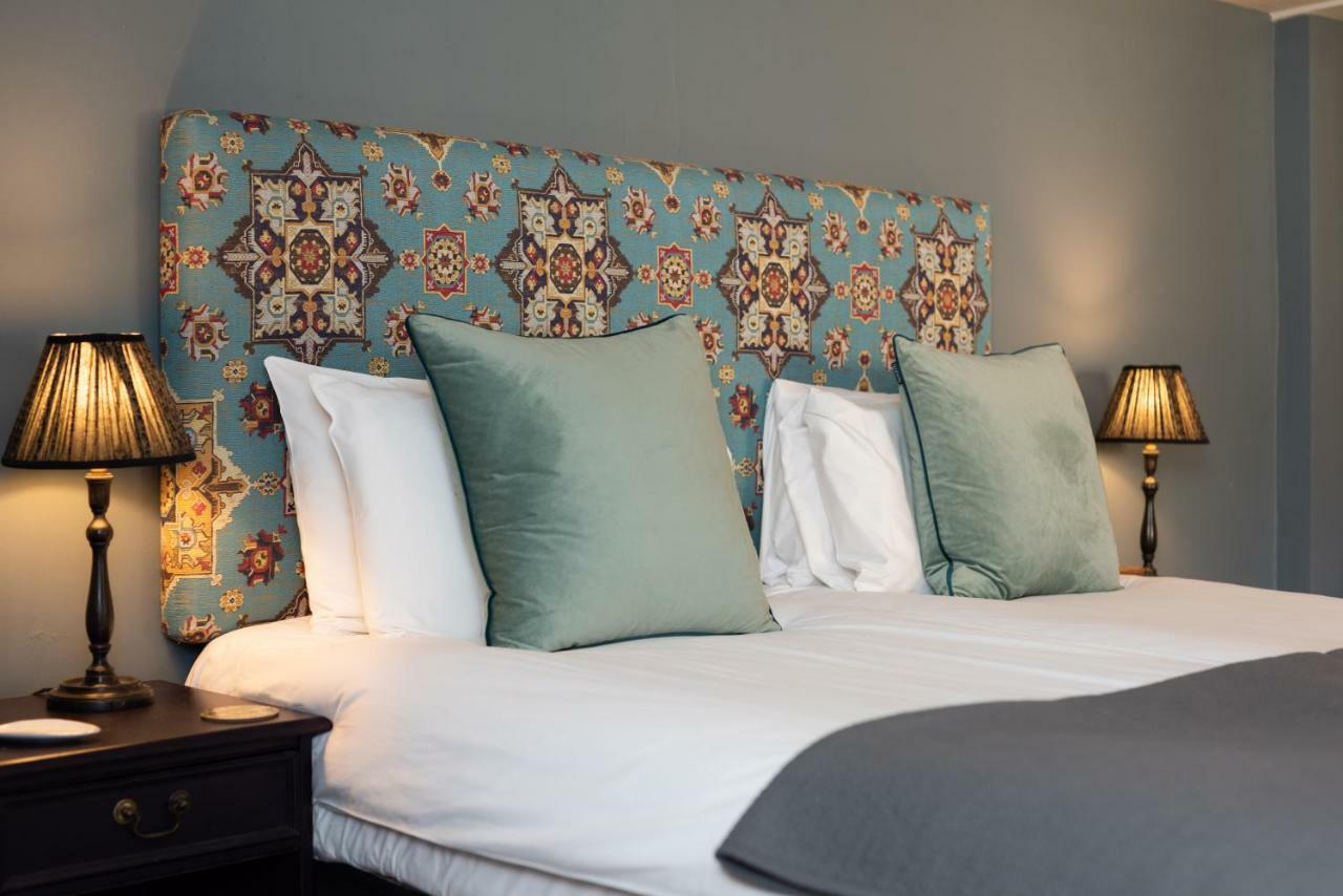 The Jersey Arms, Sure Collection By Best Western Bicester Extérieur photo