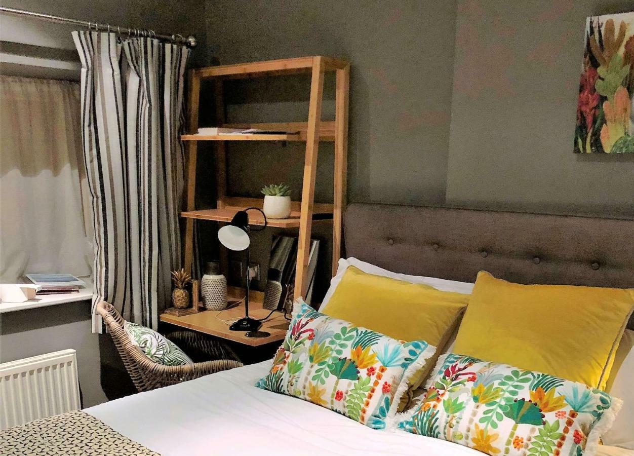 The Jersey Arms, Sure Collection By Best Western Bicester Extérieur photo